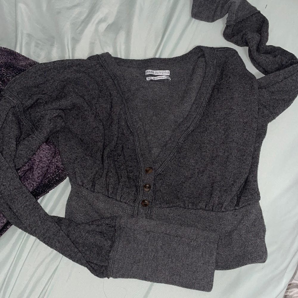 Urban outfitters long sleeve